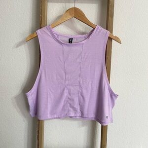 🦊WildFox Crop Top